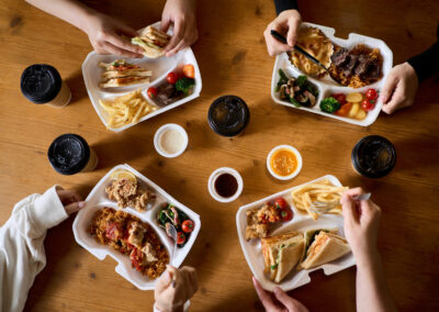 Serving Up Digital Quality in Global QSR Launches