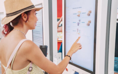 How QSRs Can Serve Up Quality Digital Experiences