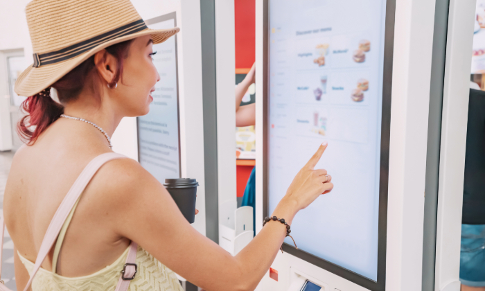 How QSRs Can Serve Up Quality Digital Experiences