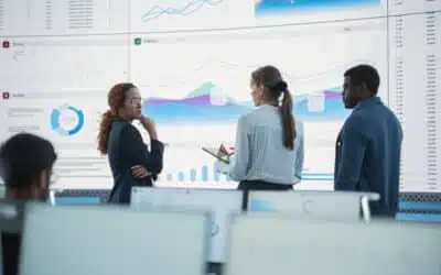 AI Legislation and Governance: What’s on the Horizon