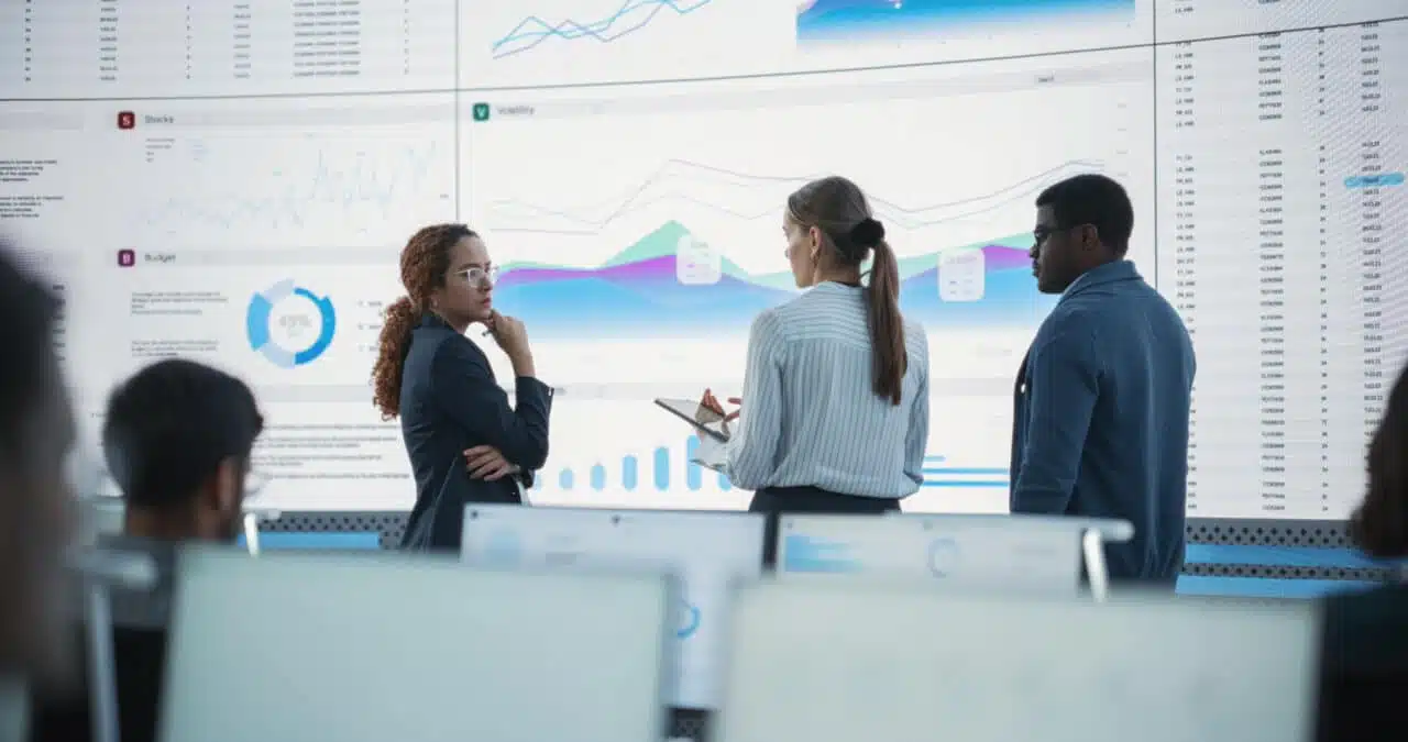 Blog - AI Legislation and Governance: What’s on the Horizon
