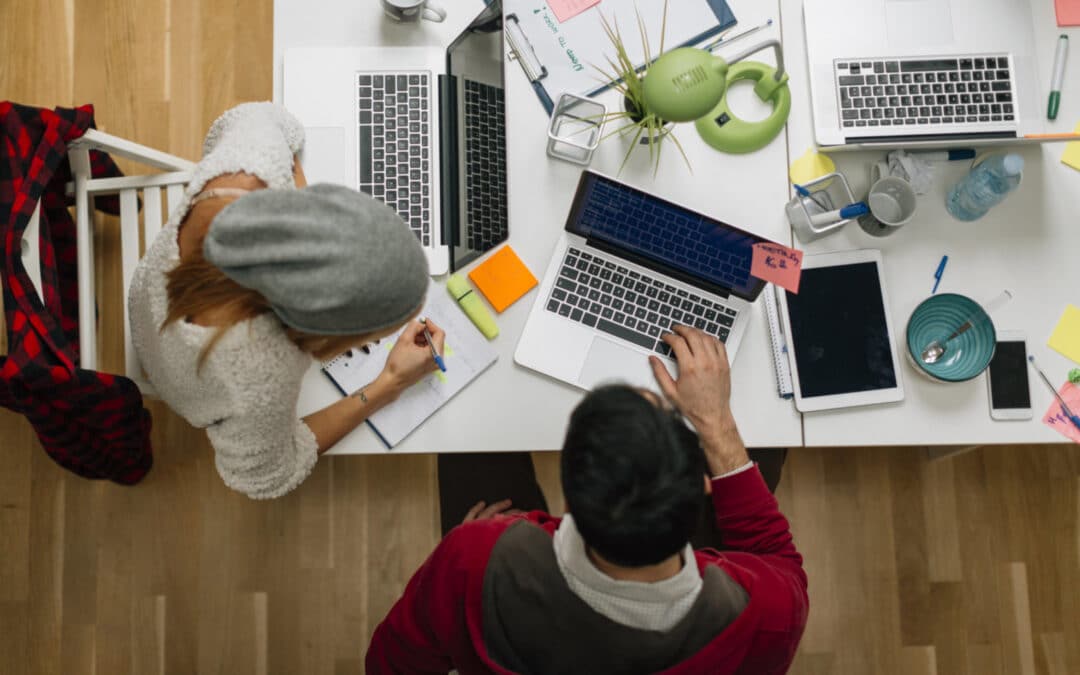 Blog - The Alternative to Outsourced Testing