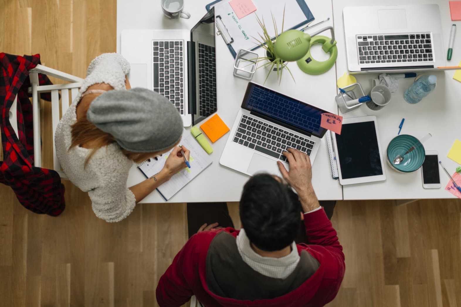 Blog - The Alternative to Outsourced Testing