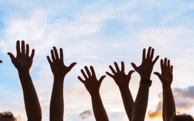 Applause Recognized for Commitment to Community