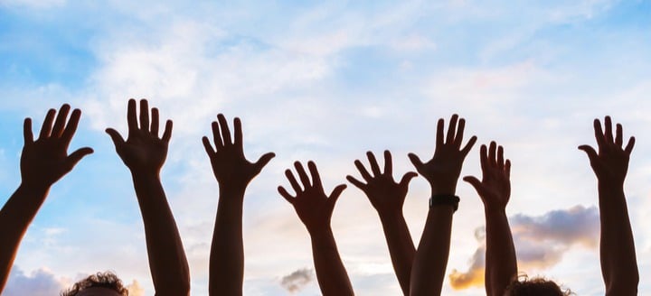 Blog - Applause Recognized for Commitment to Community