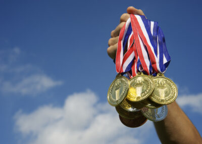 Applause Takes Gold for Company, New Product at American Business Awards