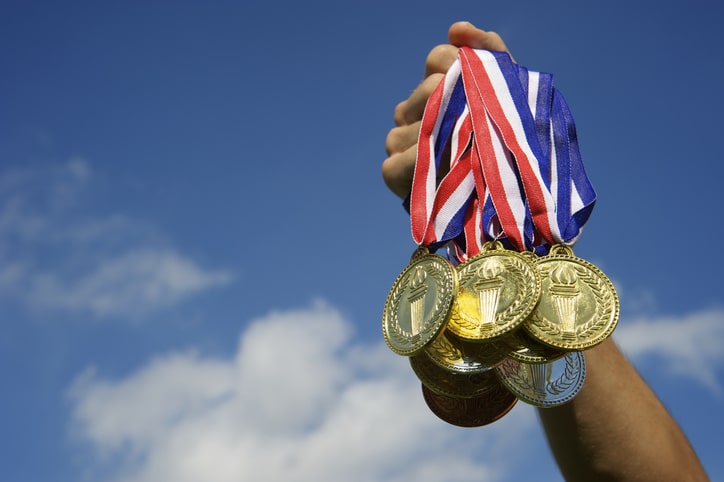 Blog - Applause Takes Gold for Company