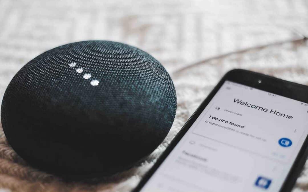 Blog - Taking Your Voice App Beyond the Noise