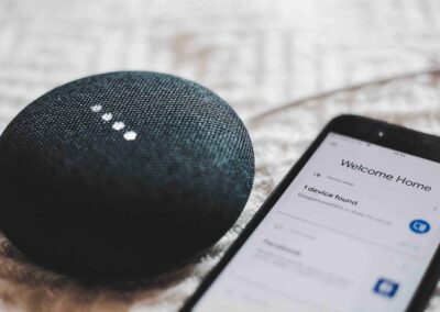 Taking Your Voice App Beyond the Noise