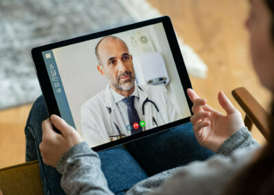 Ensuring Digital Properties Excel for Modern Patient Engagement
