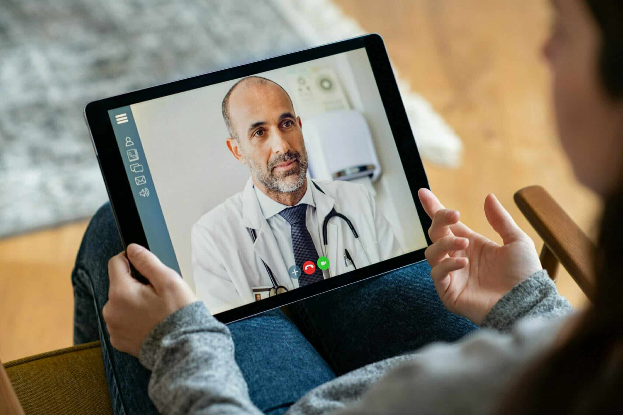 Blog - Ensuring Digital Properties Excel for Modern Patient Engagement