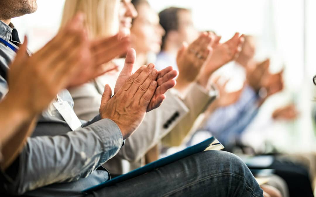 Blog - Applause Wins Three Times at 2020 International Business Awards