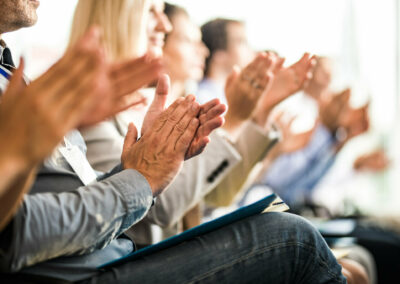 Applause Wins 4 International Awards for Business and Product Excellence
