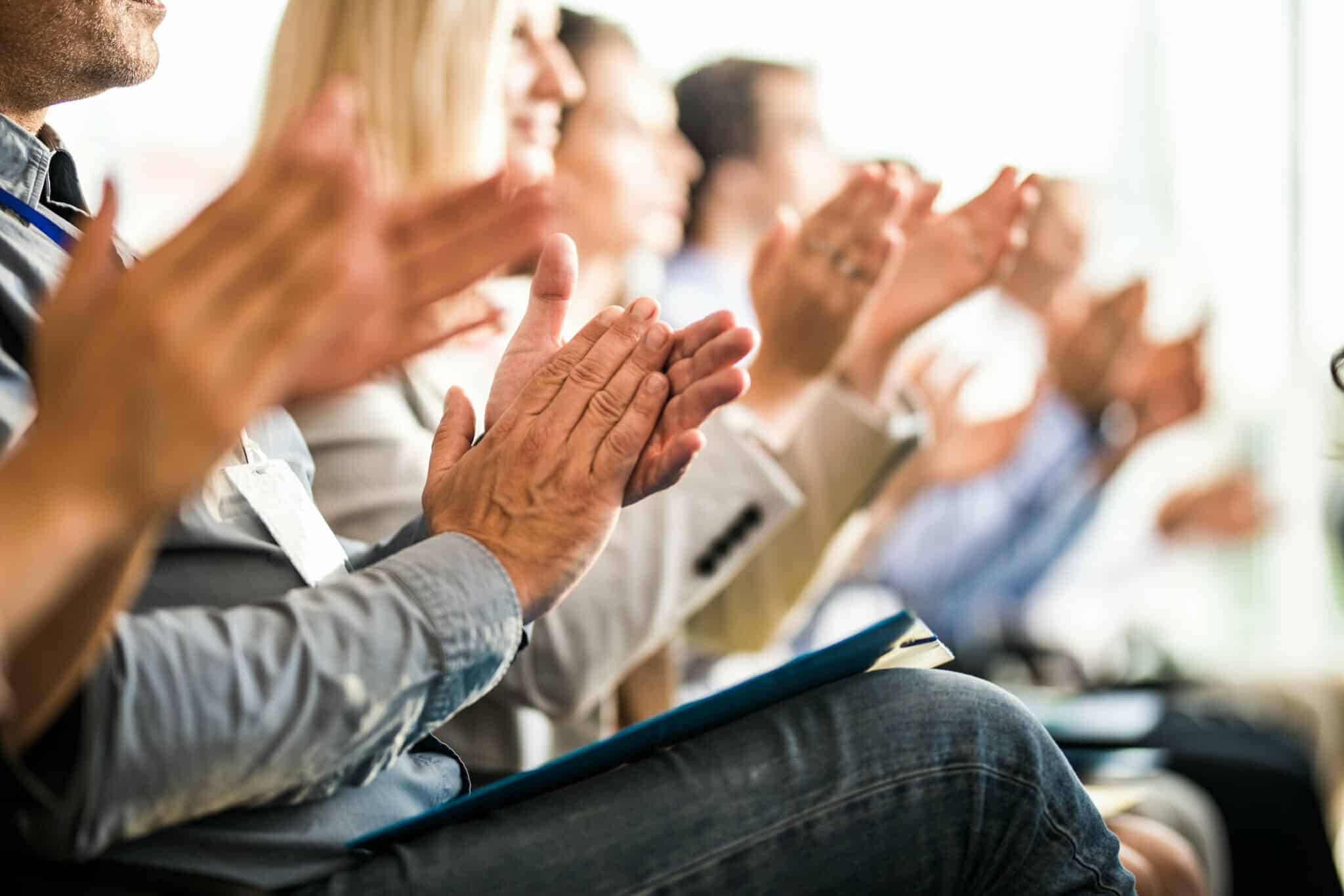 Blog - Applause Wins Three Times at 2020 International Business Awards