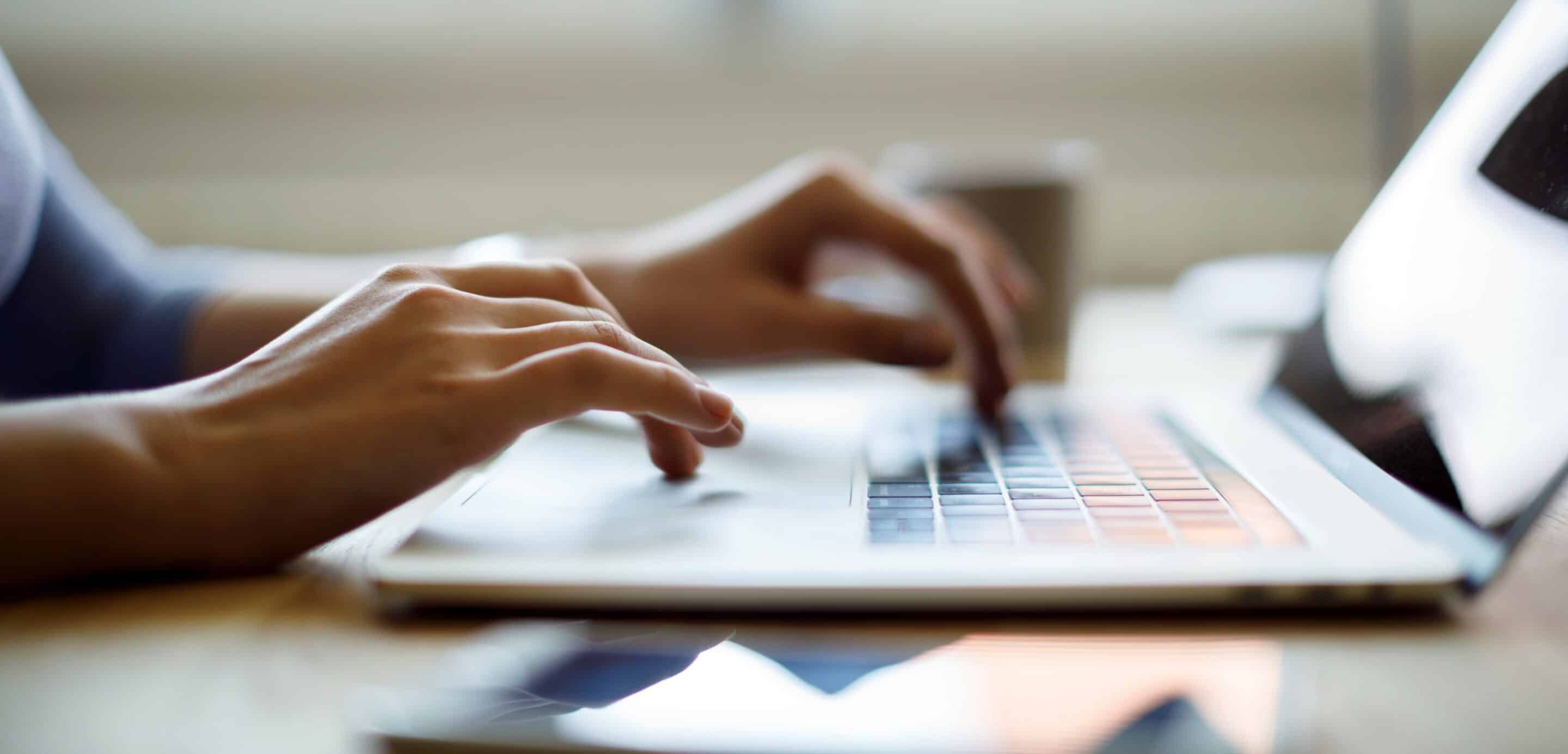 Blog - Why Typos Should be High-Priority Bugs