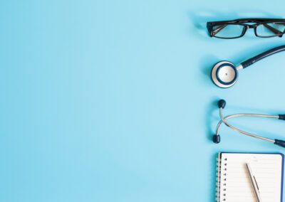 Why Digital Experience Should Be at the Heart of Healthcare