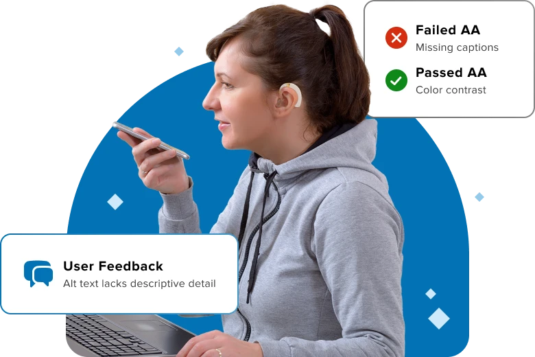 Accessibility Testing