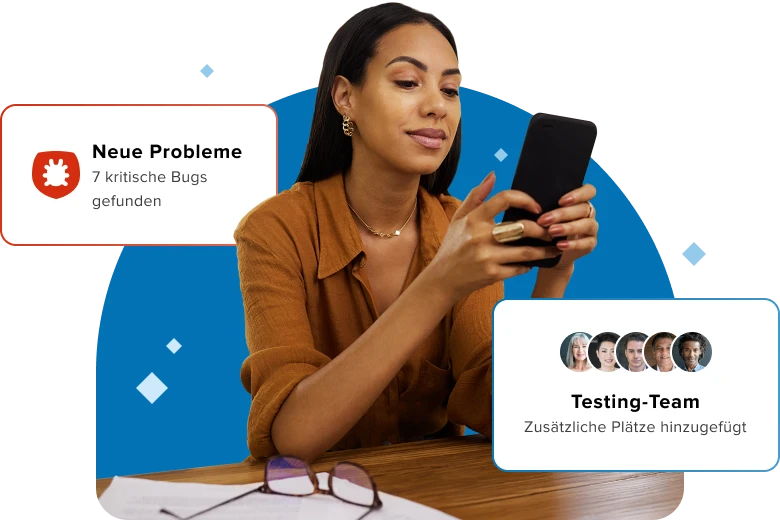 Erhalten Sie tiefgehende Erkenntnisse außerhalb des „Happy Path“