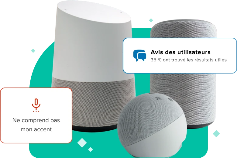 Hero Voice & AI French