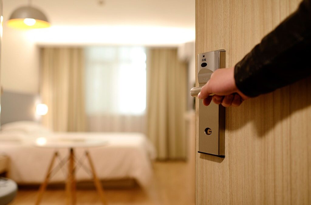 Blog - Warum ein reibungsloser Mobile Check-In für Hotels unerlässlich ist