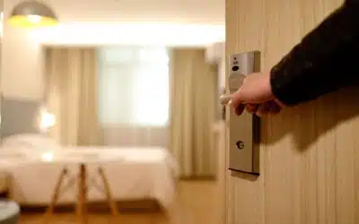 Warum ein reibungsloser Mobile Check-In für Hotels unerlässlich ist