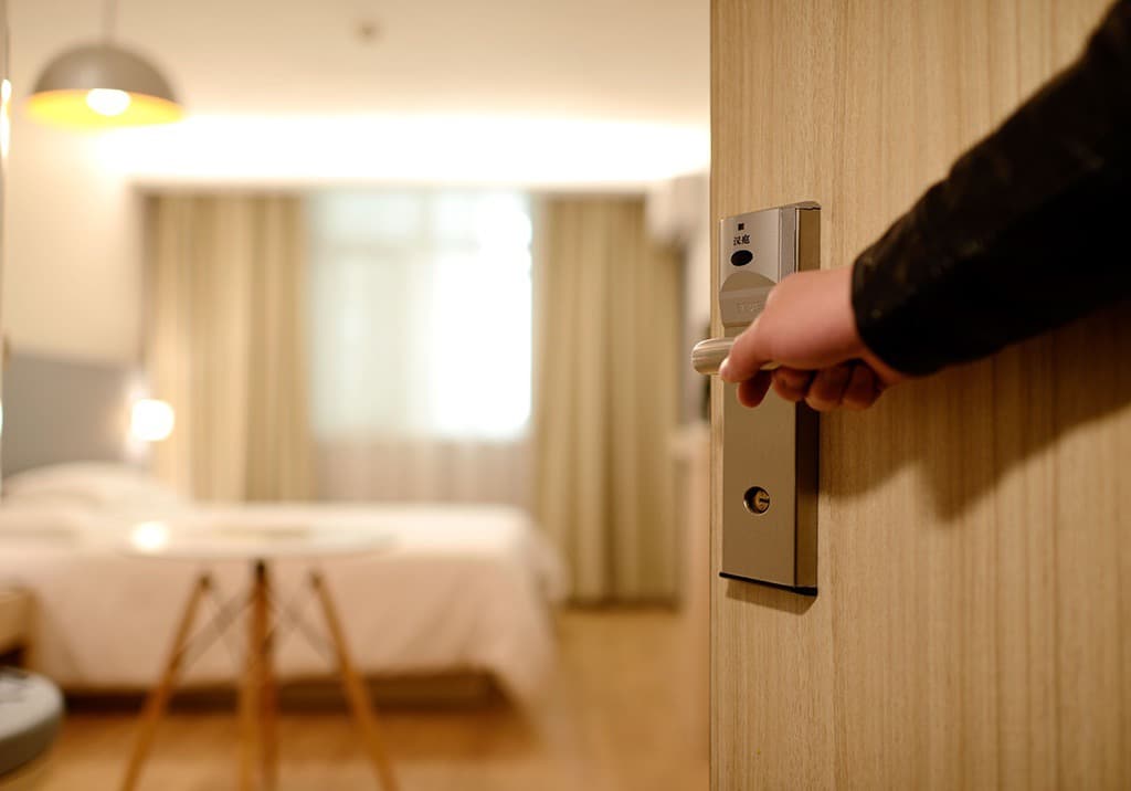Blog - Warum ein reibungsloser Mobile Check-In für Hotels unerlässlich ist