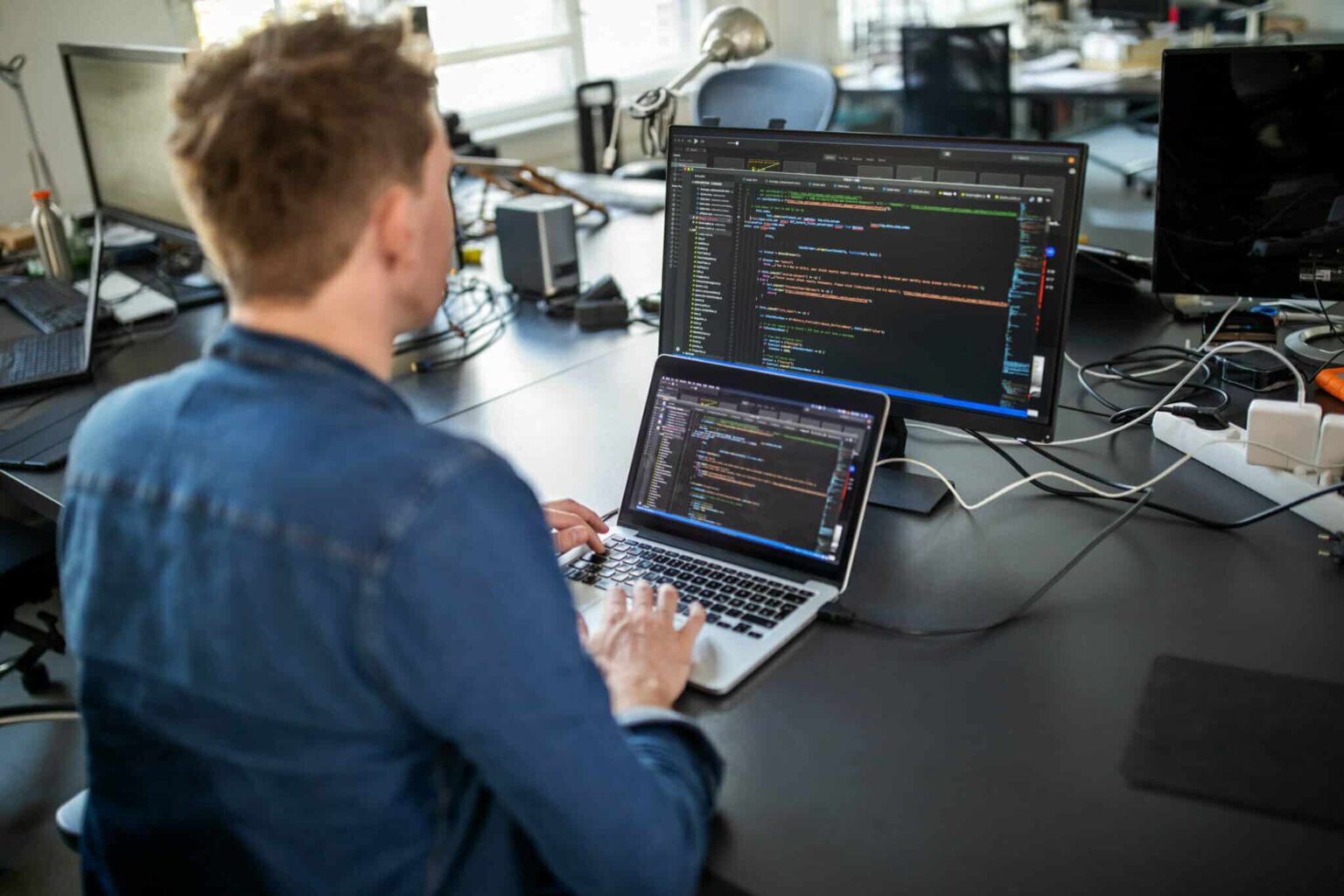 Blog - Mature Test Automation Quickly with Integrated Functional Testing Blog - Mature Test Automation Quickly with Integrated Functional Testing