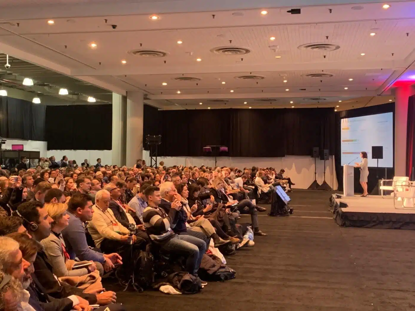 Blog - The 5 Secrets to Omnichannel Success Revealed at NRF 2019 Blog - The 5 Secrets to Omnichannel Success Revealed at NRF 2019