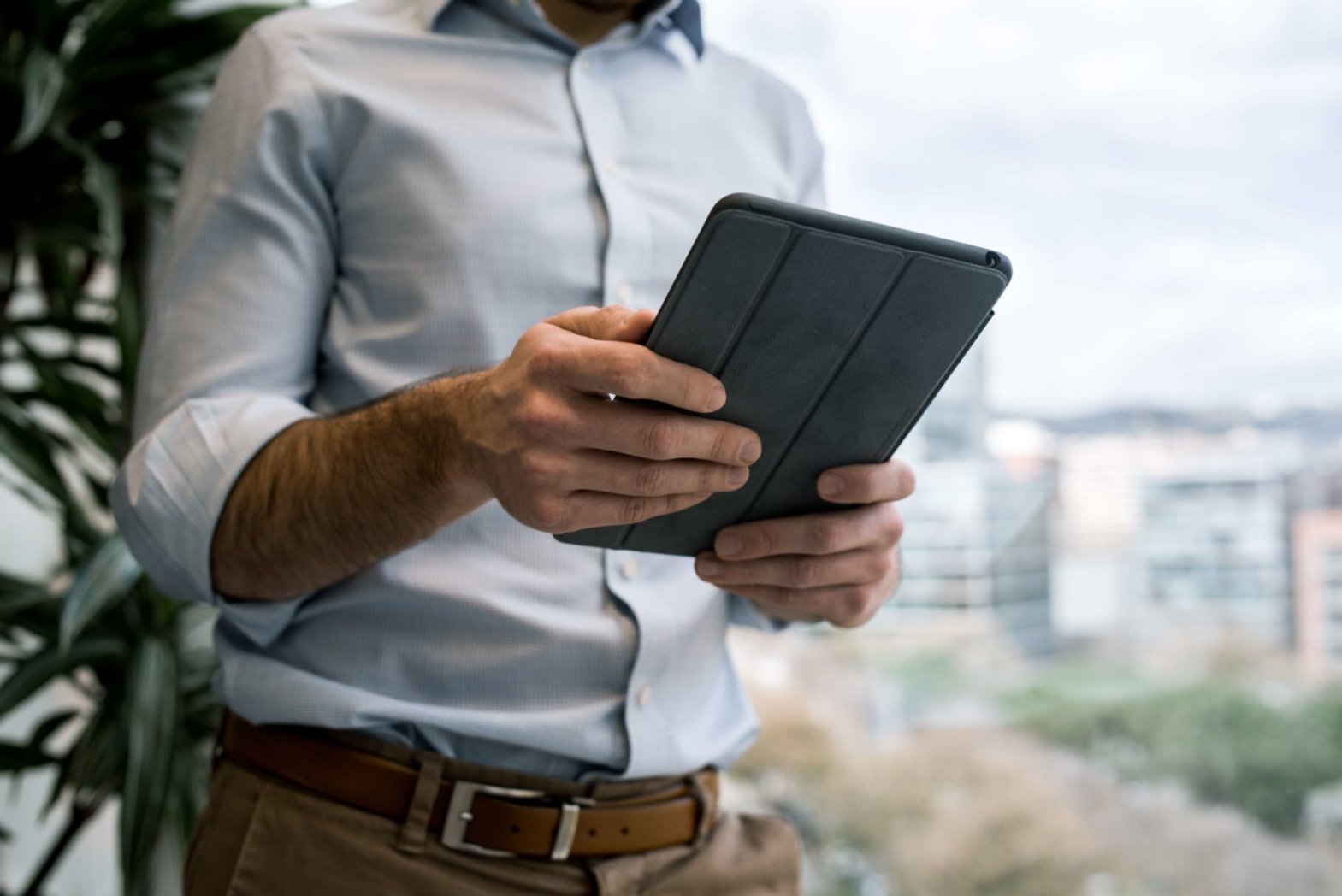 Blog - Impact of Regulation on Customer Experience in European FinTech