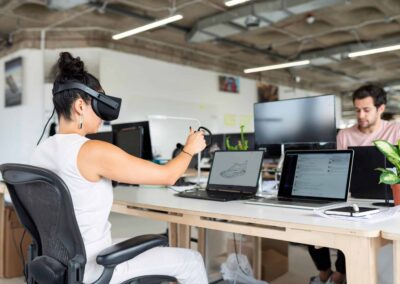 Embrace an Adaptable Approach to Innovation