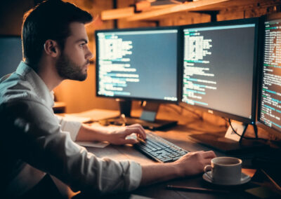 Integrated Functional Testing: Empower a Cohesive Testing Strategy
