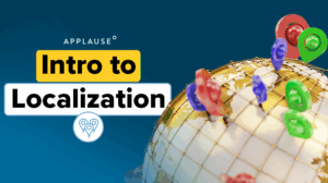 Intro to Localization Testing