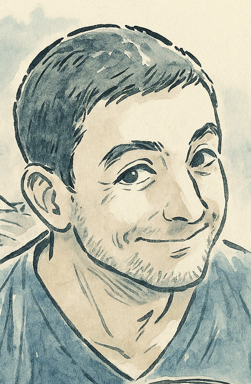 Jon Perreira