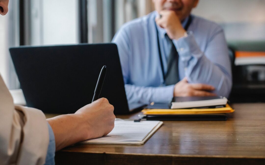 Blog - How to Land Your Dream Software Testing Job