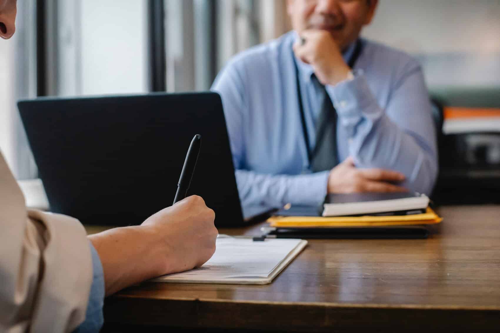Blog - How to Land Your Dream Software Testing Job