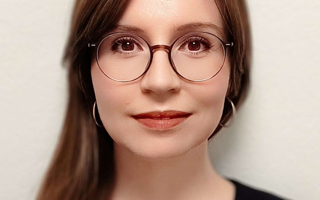 Julia Zacharias