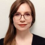 Julia Zacharias