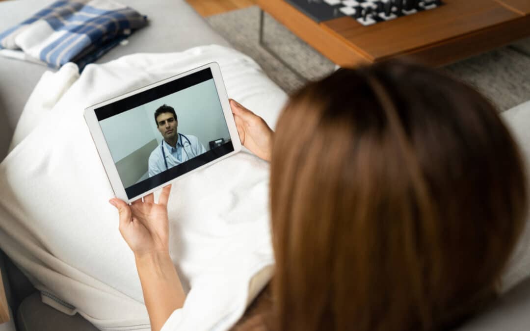Blog - How K Health and Applause Are Working to Flatten the Curve