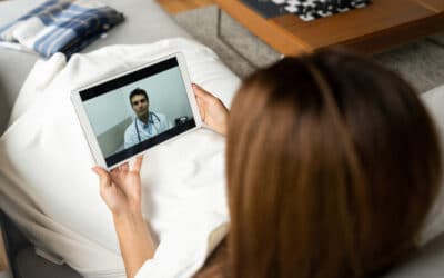 How K Health and Applause Are Working to Flatten the Curve