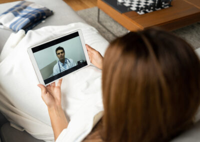 How K Health and Applause Are Working to Flatten the Curve