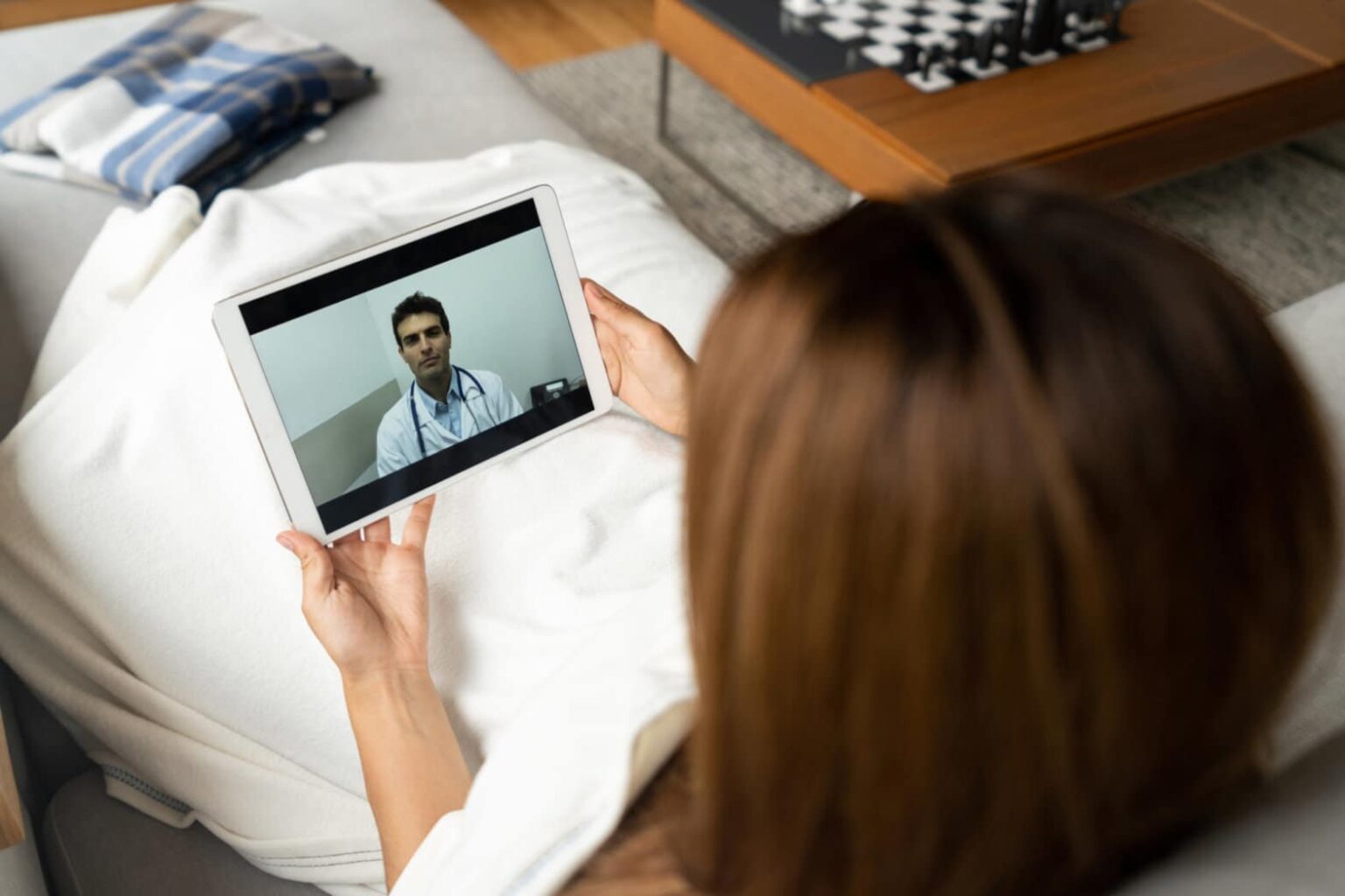 Blog - How K Health and Applause Are Working to Flatten the Curve