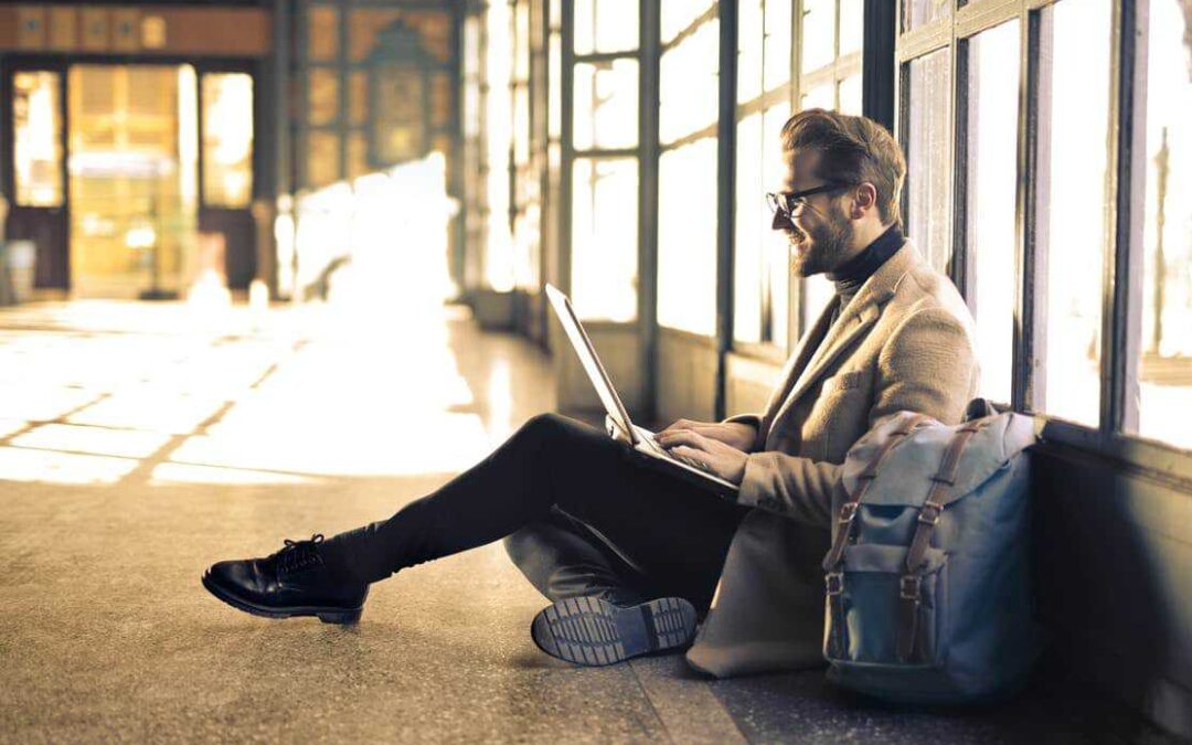 Blog - Erfolgreiche digitale Produkte dank Experimentieren & Lean Startup