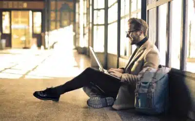 Erfolgreiche digitale Produkte dank Experimentieren & Lean Startup