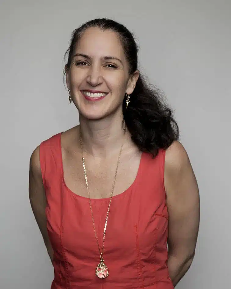 Liza Landsman