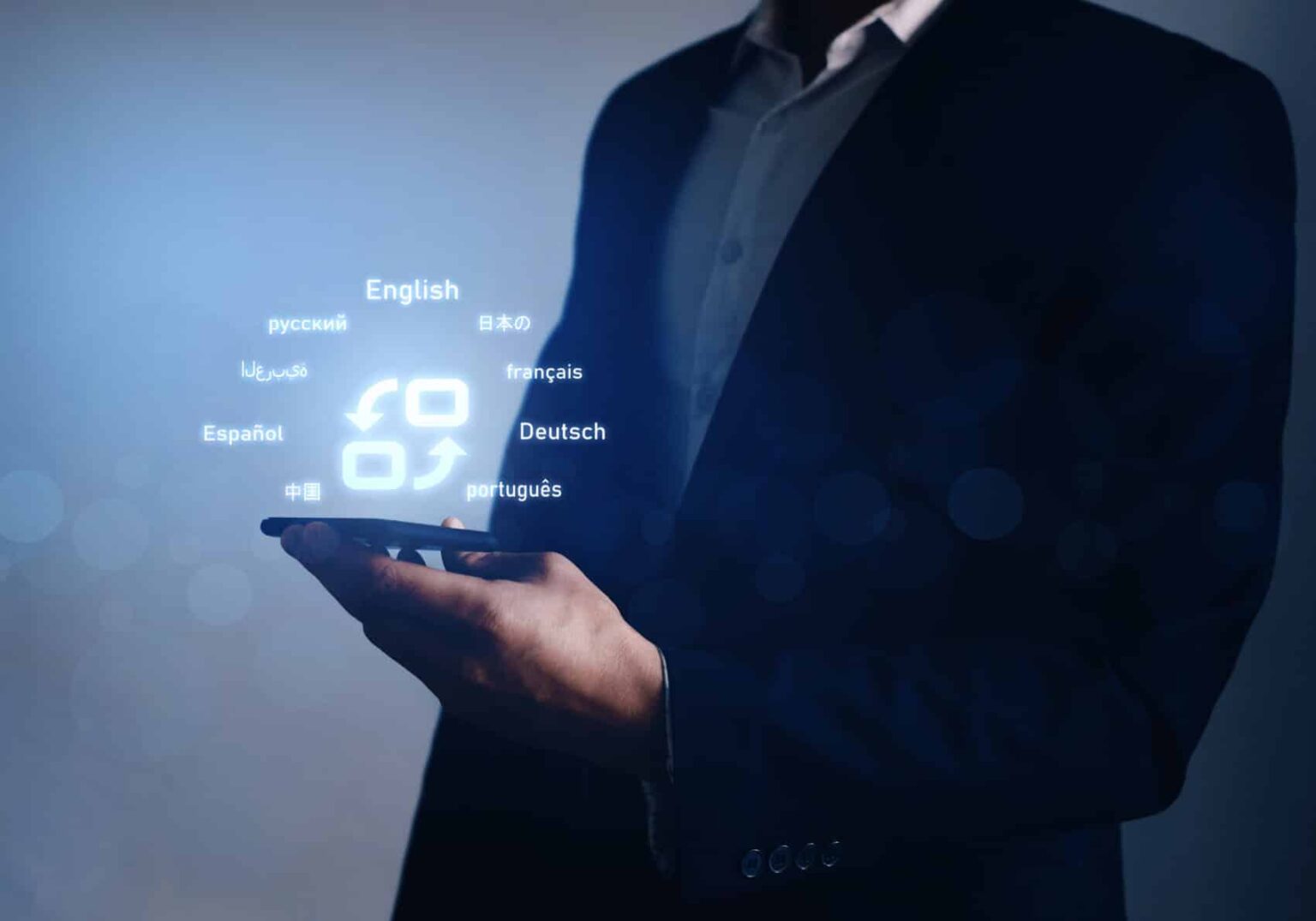 Blog - How Localization Supports New-Market Launches Blog - How Localization Supports New-Market Launches
