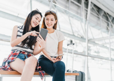 Winning Localization Means Investment, Care, Testing, Trust