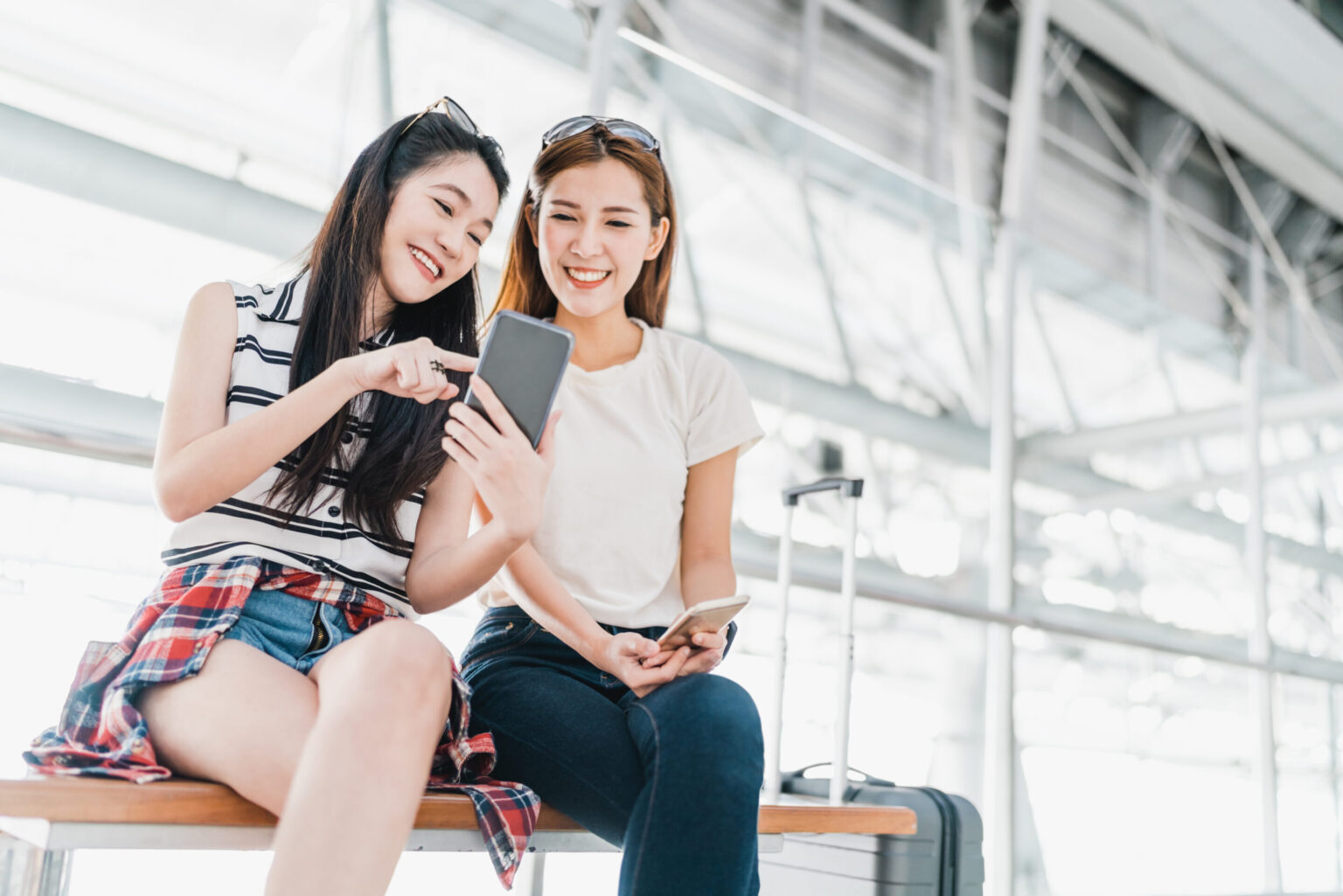 Blog - Winning Localization Means Investment, Care, Testing, Trust