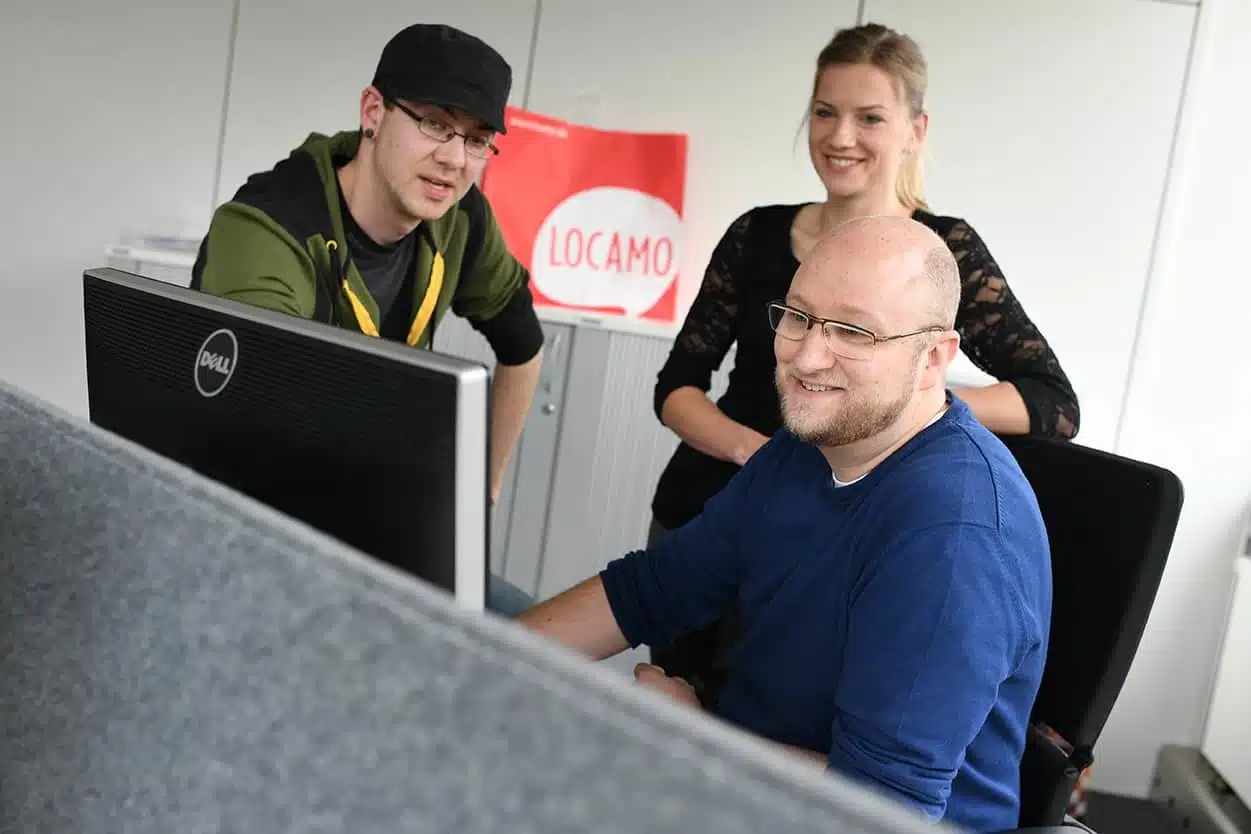Blog - How the E-Commerce Company Locamo Addresses Existing Challenges in Product Development Blog - How the E-Commerce Company Locamo Addresses Existing Challenges in Product Development