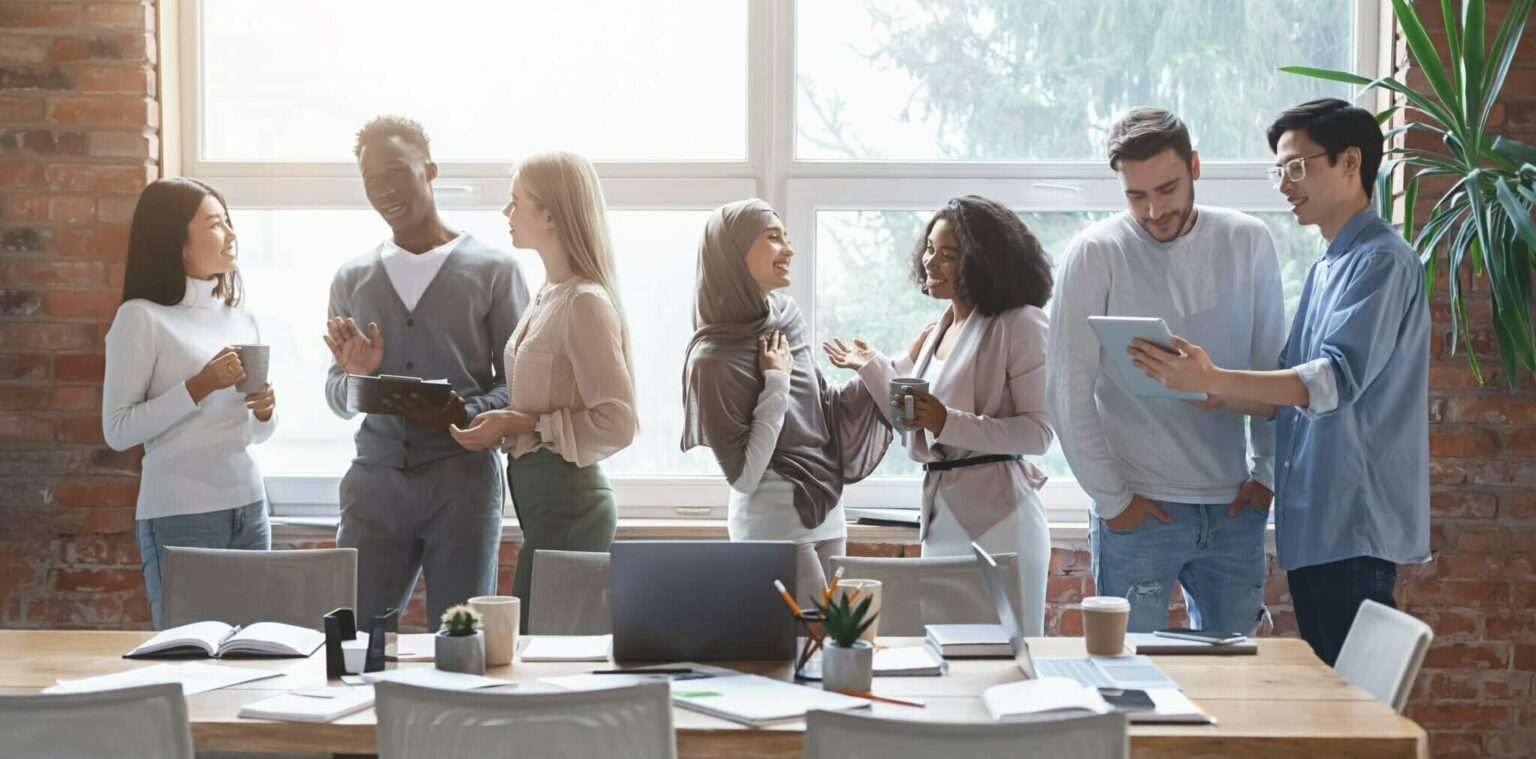 Blog - Applause Granted MBE Certification as the Company Continues Its Commitment to Diversity Blog - Applause Granted MBE Certification as the Company Continues Its Commitment to Diversity
