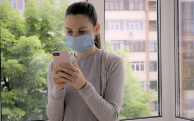 Applause Partners with Non-Profit for COVID-19 Contact-Tracing App